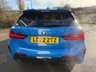 USED 2022 22 BMW 1 SERIES 2.0 M135i Auto xDrive Euro 6 (s/s) 5dr DELIVERY!! FBMWSH!! STUNNING!!