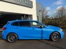 USED 2022 22 BMW 1 SERIES 2.0 M135i Auto xDrive Euro 6 (s/s) 5dr DELIVERY!! FBMWSH!! STUNNING!!