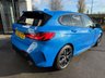 USED 2022 22 BMW 1 SERIES 2.0 M135i Auto xDrive Euro 6 (s/s) 5dr DELIVERY!! FBMWSH!! STUNNING!!