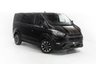 USED 2020 70 FORD TRANSIT CUSTOM 2.0 320 EcoBlue Sport Crew Van Double Cab 5dr Diesel Manual L1 H1 Euro 6 (s/s) (185 ps) WET BELT SERVICED