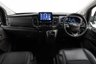 USED 2020 70 FORD TRANSIT CUSTOM 2.0 320 EcoBlue Sport Crew Van Double Cab 5dr Diesel Manual L1 H1 Euro 6 (s/s) (185 ps) WET BELT SERVICED