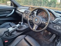 USED 2013 13 BMW 3 SERIES 2 2.0 320i M Sport Saloon 4dr Petrol Manual xDrive Euro 5 (s/s) (184 ps) 4d 181 BHP 8.9% APR FINANCE RATES