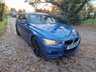 USED 2013 13 BMW 3 SERIES 2 2.0 320i M Sport Saloon 4dr Petrol Manual xDrive Euro 5 (s/s) (184 ps) 4d 181 BHP 8.9% APR FINANCE RATES