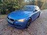 USED 2013 13 BMW 3 SERIES 2 2.0 320i M Sport Saloon 4dr Petrol Manual xDrive Euro 5 (s/s) (184 ps) 4d 181 BHP 8.9% APR FINANCE RATES