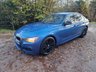 USED 2013 13 BMW 3 SERIES 2 2.0 320i M Sport Saloon 4dr Petrol Manual xDrive Euro 5 (s/s) (184 ps) 4d 181 BHP 8.9% APR FINANCE RATES