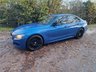 USED 2013 13 BMW 3 SERIES 2 2.0 320i M Sport Saloon 4dr Petrol Manual xDrive Euro 5 (s/s) (184 ps) 4d 181 BHP 8.9% APR FINANCE RATES