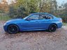 USED 2013 13 BMW 3 SERIES 2 2.0 320i M Sport Saloon 4dr Petrol Manual xDrive Euro 5 (s/s) (184 ps) 4d 181 BHP 8.9% APR FINANCE RATES