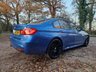USED 2013 13 BMW 3 SERIES 2 2.0 320i M Sport Saloon 4dr Petrol Manual xDrive Euro 5 (s/s) (184 ps) 4d 181 BHP 8.9% APR FINANCE RATES