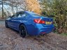 USED 2013 13 BMW 3 SERIES 2 2.0 320i M Sport Saloon 4dr Petrol Manual xDrive Euro 5 (s/s) (184 ps) 4d 181 BHP 8.9% APR FINANCE RATES