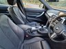 USED 2013 13 BMW 3 SERIES 2 2.0 320i M Sport Saloon 4dr Petrol Manual xDrive Euro 5 (s/s) (184 ps) 4d 181 BHP 8.9% APR FINANCE RATES