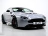 USED 2017 ASTON MARTIN VANTAGE V12 