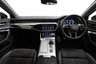 USED 2019 19 AUDI A6 SALOON 2.0 TDI 40 S line Saloon 4dr Diesel S Tronic Euro 6 (s/s) (204 ps) Virtual Cockpit | Black Edition Styling