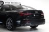 USED 2019 19 AUDI A6 SALOON 2.0 TDI 40 S line Saloon 4dr Diesel S Tronic Euro 6 (s/s) (204 ps) Virtual Cockpit | Black Edition Styling