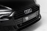 USED 2019 19 AUDI A6 SALOON 2.0 TDI 40 S line Saloon 4dr Diesel S Tronic Euro 6 (s/s) (204 ps) Virtual Cockpit | Black Edition Styling