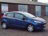 USED 2009 59 FORD FIESTA 1.25 Edge Hatchback 5dr Petrol Manual (127 g/km, 59 bhp) READ OUR REVIEWS! FINANCE AVAILABLE FROM 9.9% APR! SERVICED & MOT'D IN OCT 2024!