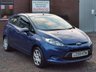 USED 2009 59 FORD FIESTA 1.25 Edge Hatchback 5dr Petrol Manual (127 g/km, 59 bhp) READ OUR REVIEWS! FINANCE AVAILABLE FROM 9.9% APR! SERVICED & MOT'D IN OCT 2024!