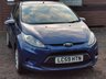 USED 2009 59 FORD FIESTA 1.25 Edge Hatchback 5dr Petrol Manual (127 g/km, 59 bhp) READ OUR REVIEWS! FINANCE AVAILABLE FROM 9.9% APR! SERVICED & MOT'D IN OCT 2024!