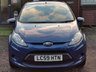 USED 2009 59 FORD FIESTA 1.25 Edge Hatchback 5dr Petrol Manual (127 g/km, 59 bhp) READ OUR REVIEWS! FINANCE AVAILABLE FROM 9.9% APR! SERVICED & MOT'D IN OCT 2024!