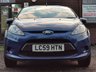 USED 2009 59 FORD FIESTA 1.25 Edge Hatchback 5dr Petrol Manual (127 g/km, 59 bhp) READ OUR REVIEWS! FINANCE AVAILABLE FROM 9.9% APR! SERVICED & MOT'D IN OCT 2024!