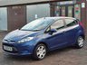 USED 2009 59 FORD FIESTA 1.25 Edge Hatchback 5dr Petrol Manual (127 g/km, 59 bhp) READ OUR REVIEWS! FINANCE AVAILABLE FROM 9.9% APR! SERVICED & MOT'D IN OCT 2024!