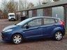 USED 2009 59 FORD FIESTA 1.25 Edge Hatchback 5dr Petrol Manual (127 g/km, 59 bhp) READ OUR REVIEWS! FINANCE AVAILABLE FROM 9.9% APR! SERVICED & MOT'D IN OCT 2024!