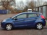 USED 2009 59 FORD FIESTA 1.25 Edge Hatchback 5dr Petrol Manual (127 g/km, 59 bhp) READ OUR REVIEWS! FINANCE AVAILABLE FROM 9.9% APR! SERVICED & MOT'D IN OCT 2024!