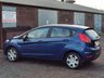 USED 2009 59 FORD FIESTA 1.25 Edge Hatchback 5dr Petrol Manual (127 g/km, 59 bhp) READ OUR REVIEWS! FINANCE AVAILABLE FROM 9.9% APR! SERVICED & MOT'D IN OCT 2024!