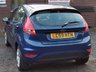 USED 2009 59 FORD FIESTA 1.25 Edge Hatchback 5dr Petrol Manual (127 g/km, 59 bhp) READ OUR REVIEWS! FINANCE AVAILABLE FROM 9.9% APR! SERVICED & MOT'D IN OCT 2024!