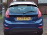 USED 2009 59 FORD FIESTA 1.25 Edge Hatchback 5dr Petrol Manual (127 g/km, 59 bhp) READ OUR REVIEWS! FINANCE AVAILABLE FROM 9.9% APR! SERVICED & MOT'D IN OCT 2024!