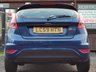 USED 2009 59 FORD FIESTA 1.25 Edge Hatchback 5dr Petrol Manual (127 g/km, 59 bhp) READ OUR REVIEWS! FINANCE AVAILABLE FROM 9.9% APR! SERVICED & MOT'D IN OCT 2024!