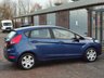 USED 2009 59 FORD FIESTA 1.25 Edge Hatchback 5dr Petrol Manual (127 g/km, 59 bhp) READ OUR REVIEWS! FINANCE AVAILABLE FROM 9.9% APR! SERVICED & MOT'D IN OCT 2024!