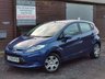 USED 2009 59 FORD FIESTA 1.25 Edge Hatchback 5dr Petrol Manual (127 g/km, 59 bhp) READ OUR REVIEWS! FINANCE AVAILABLE FROM 9.9% APR! SERVICED & MOT'D IN OCT 2024!