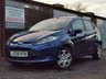 USED 2009 59 FORD FIESTA 1.25 Edge Hatchback 5dr Petrol Manual (127 g/km, 59 bhp) READ OUR REVIEWS! FINANCE AVAILABLE FROM 9.9% APR! SERVICED & MOT'D IN OCT 2024!