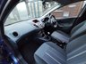 USED 2009 59 FORD FIESTA 1.25 Edge Hatchback 5dr Petrol Manual (127 g/km, 59 bhp) READ OUR REVIEWS! FINANCE AVAILABLE FROM 9.9% APR! SERVICED & MOT'D IN OCT 2024!