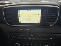 USED 2019 19 KIA SPORTAGE 1.6 GDi 2 SUV 5dr Petrol Manual Euro 6 (s/s) (130 bhp) 