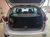 USED 2019 19 KIA SPORTAGE 1.6 GDi 2 SUV 5dr Petrol Manual Euro 6 (s/s) (130 bhp) 