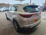 USED 2019 19 KIA SPORTAGE 1.6 GDi 2 SUV 5dr Petrol Manual Euro 6 (s/s) (130 bhp) 