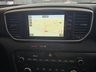USED 2019 19 KIA SPORTAGE 1.6 GDi 2 SUV 5dr Petrol Manual Euro 6 (s/s) (130 bhp) 