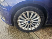 USED 2016 66 FORD FOCUS 1.5 TDCi Titanium X Hatchback 5dr Diesel Manual Euro 6 (s/s) (120 ps) Low Mileage &pound;0 Road Tax
