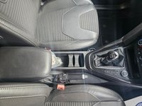 USED 2016 66 FORD FOCUS 1.5 TDCi Titanium X Hatchback 5dr Diesel Manual Euro 6 (s/s) (120 ps) Low Mileage &pound;0 Road Tax
