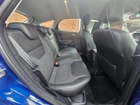 USED 2016 66 FORD FOCUS 1.5 TDCi Titanium X Hatchback 5dr Diesel Manual Euro 6 (s/s) (120 ps) Low Mileage &pound;0 Road Tax