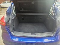 USED 2016 66 FORD FOCUS 1.5 TDCi Titanium X Hatchback 5dr Diesel Manual Euro 6 (s/s) (120 ps) Low Mileage &pound;0 Road Tax