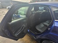 USED 2016 66 FORD FOCUS 1.5 TDCi Titanium X Hatchback 5dr Diesel Manual Euro 6 (s/s) (120 ps) Low Mileage &pound;0 Road Tax