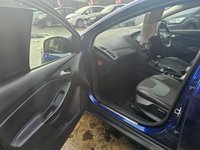 USED 2016 66 FORD FOCUS 1.5 TDCi Titanium X Hatchback 5dr Diesel Manual Euro 6 (s/s) (120 ps) Low Mileage &pound;0 Road Tax