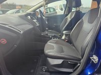 USED 2016 66 FORD FOCUS 1.5 TDCi Titanium X Hatchback 5dr Diesel Manual Euro 6 (s/s) (120 ps) Low Mileage &pound;0 Road Tax