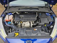 USED 2016 66 FORD FOCUS 1.5 TDCi Titanium X Hatchback 5dr Diesel Manual Euro 6 (s/s) (120 ps) Low Mileage &pound;0 Road Tax