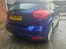 USED 2016 66 FORD FOCUS 1.5 TDCi Titanium X Hatchback 5dr Diesel Manual Euro 6 (s/s) (120 ps) Low Mileage &pound;0 Road Tax
