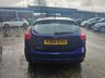 USED 2016 66 FORD FOCUS 1.5 TDCi Titanium X Hatchback 5dr Diesel Manual Euro 6 (s/s) (120 ps) Low Mileage &pound;0 Road Tax
