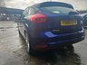 USED 2016 66 FORD FOCUS 1.5 TDCi Titanium X Hatchback 5dr Diesel Manual Euro 6 (s/s) (120 ps) Low Mileage &pound;0 Road Tax
