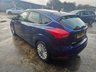 USED 2016 66 FORD FOCUS 1.5 TDCi Titanium X Hatchback 5dr Diesel Manual Euro 6 (s/s) (120 ps) Low Mileage &pound;0 Road Tax